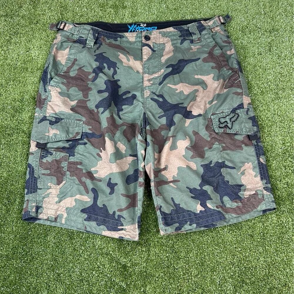 Fox-racing Men's multi Shorts